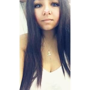 Meet your Posher, Brittany